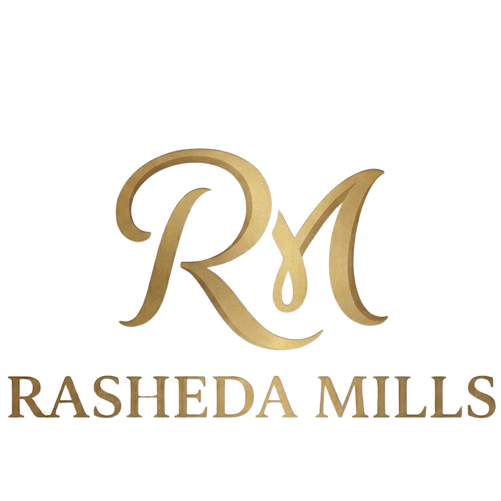 Rasheda Mills Logo